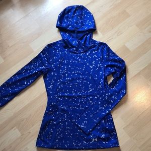 Under Armour Infrared Coldgear Hoodie